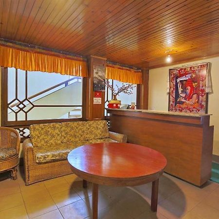 Tibet Home Darjeeling  Luaran gambar