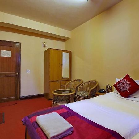 Tibet Home Darjeeling  Luaran gambar