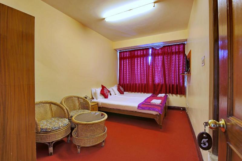 Tibet Home Darjeeling  Luaran gambar