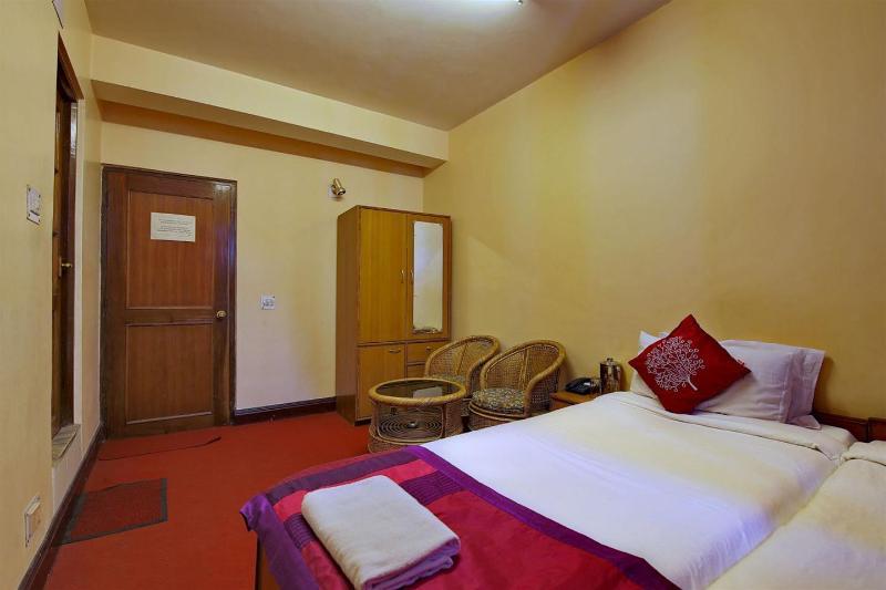 Tibet Home Darjeeling  Luaran gambar
