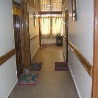 Tibet Home Darjeeling  Luaran gambar